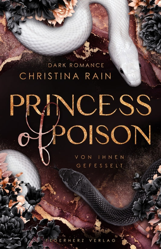 Princess of Poison (Christina Rain)