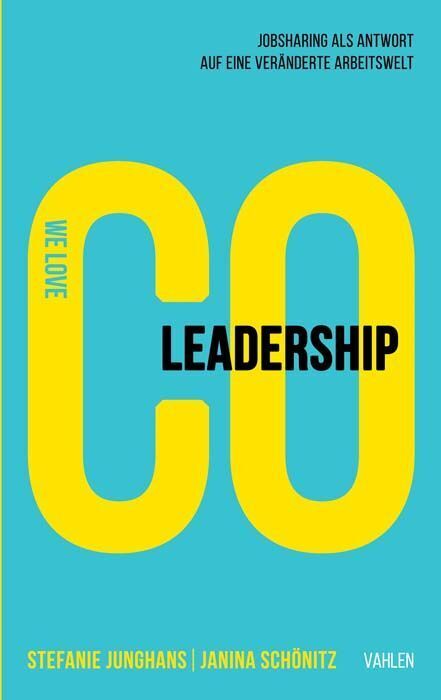 Co-Leadership (Stefanie Junghans)