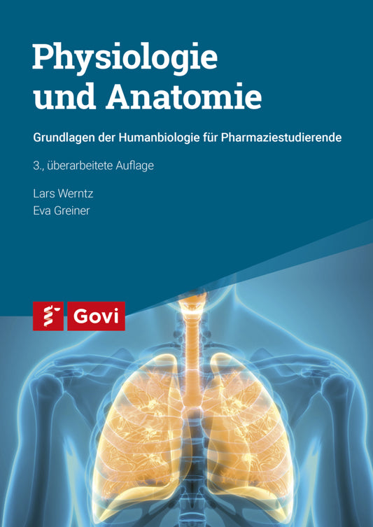 Physiologie und Anatomie (Lars Werntz)