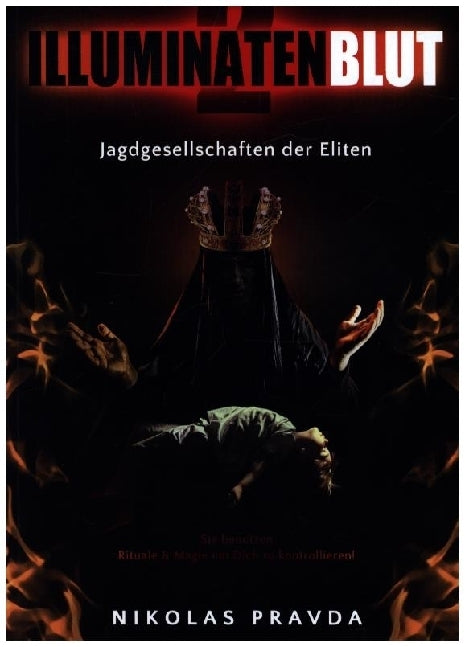 Illuminatenblut 2 (Nikolas Pravda)