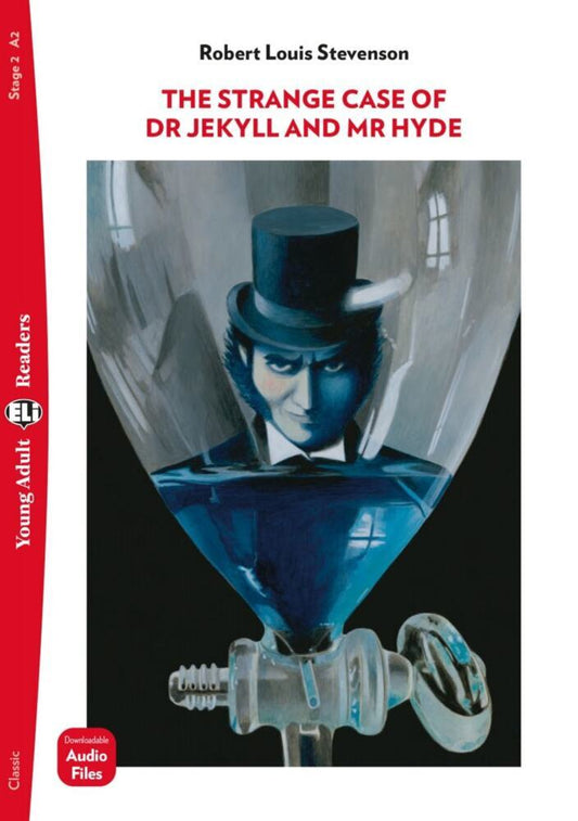 The Strange Case of Dr Jekyll and Mr Hyde (Robert Louis Stevenson)