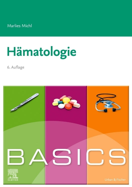 BASICS Hämatologie (Marlies Michl)