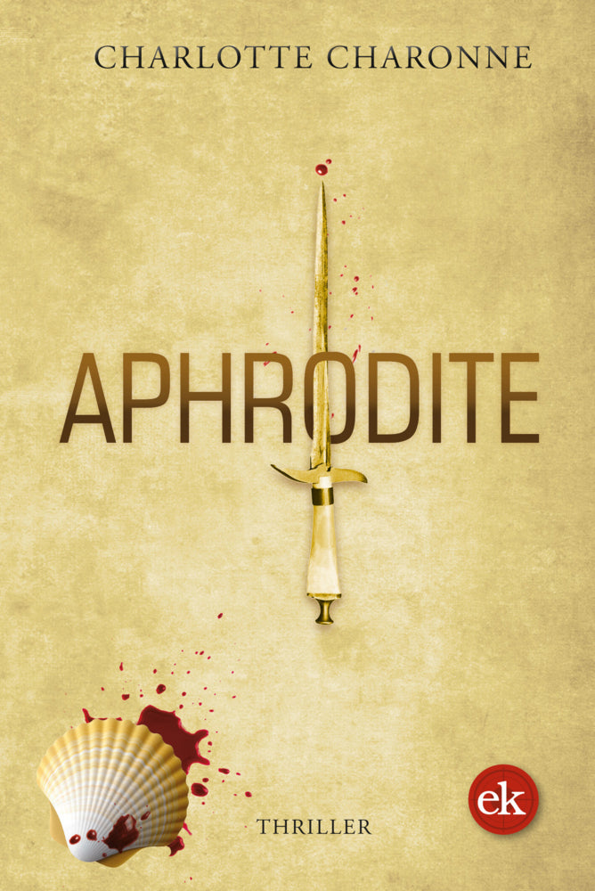 Aphrodite (Charlotte Charonne)