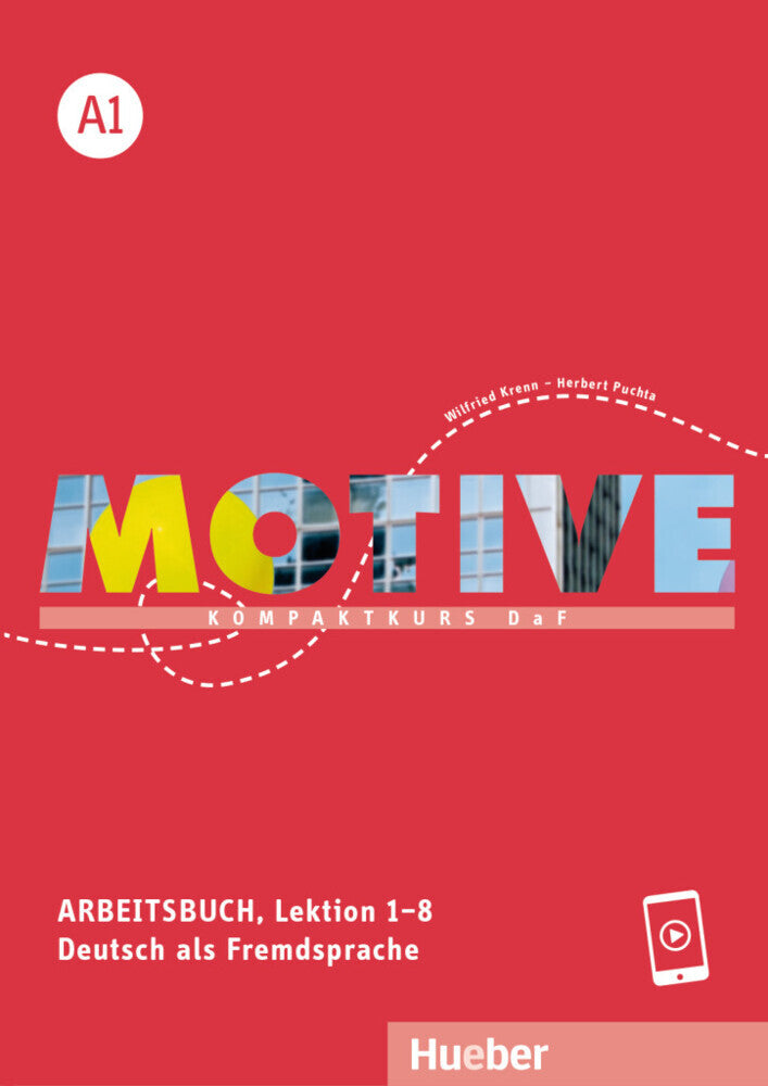 Motive A1 (Wilfried Krenn)