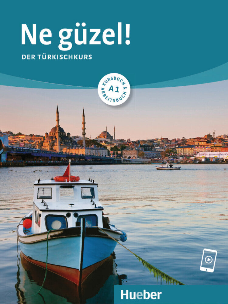 Ne güzel! A1 (Dogan Tezel)