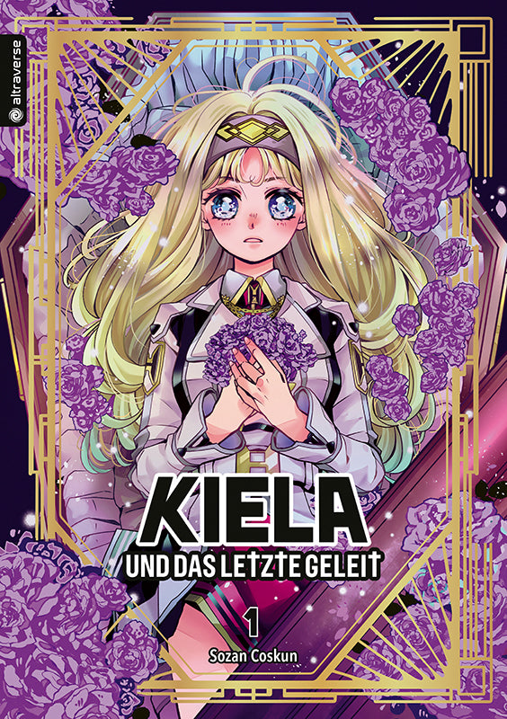 Kiela und das letzte Geleit 01 (Sozan Coskun)