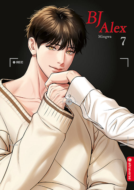 BJ Alex 07 (Mingwa)