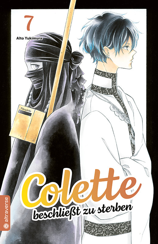 Colette beschließt zu sterben 07 (Aito Yukimura)