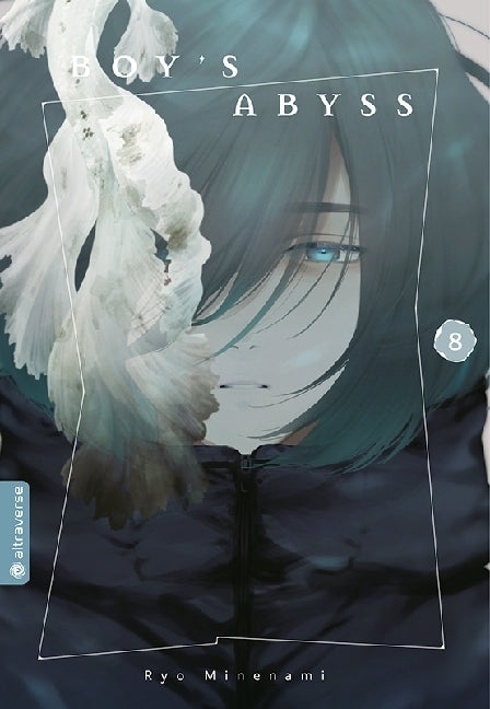 Boy's Abyss 08 (Ryo Minenami)