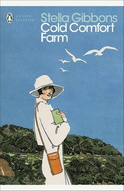 Cold Comfort Farm (Stella Gibbons)