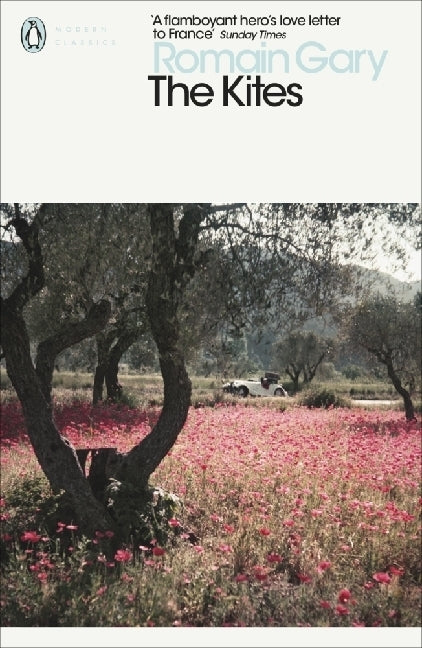 The Kites (Romain Gary)