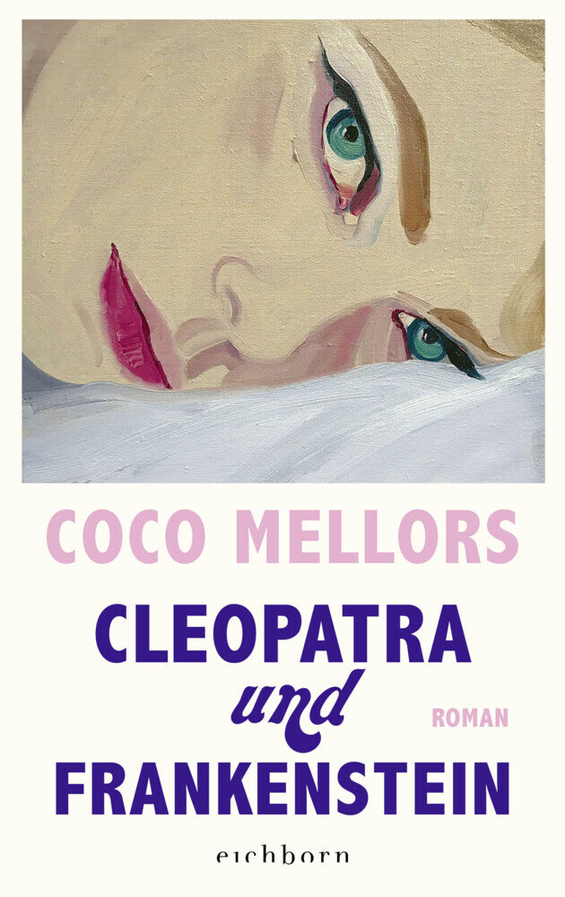Cleopatra und Frankenstein (Coco Mellors)
