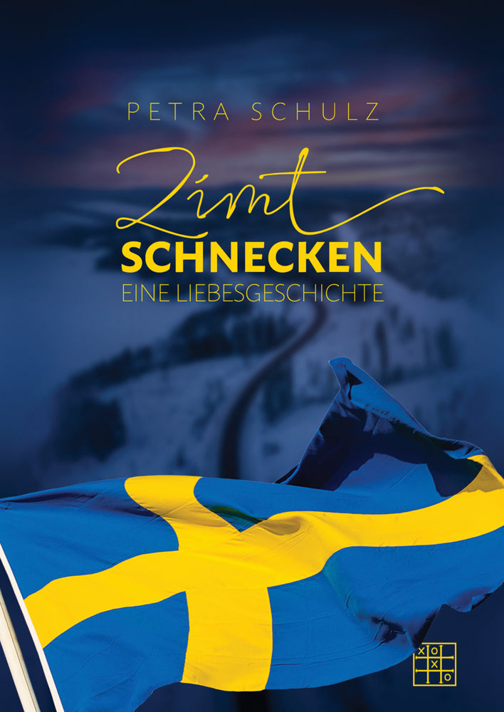 Zimtschnecken (Petra Schulz)