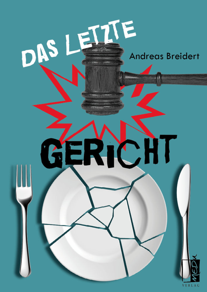 Das letzte Gericht (Andreas Breidert)