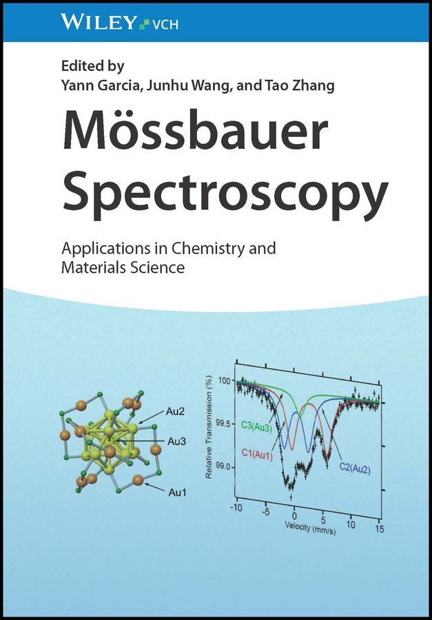 Mössbauer Spectroscopy (Yann Garcia)