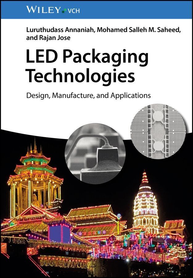 LED Packaging Technologies (Luruthudass Annaniah)