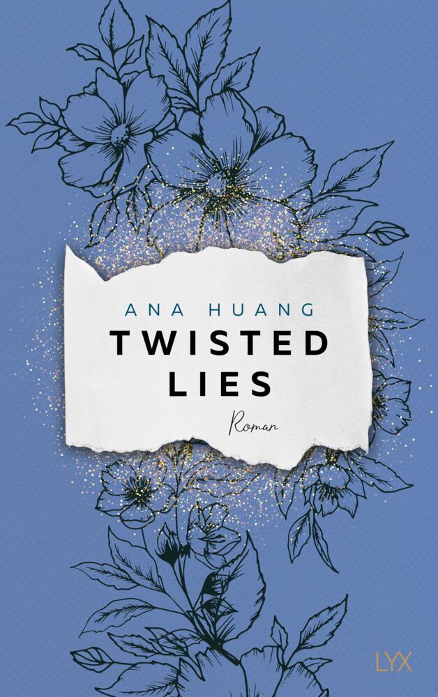 Twisted Lies (Ana Huang)