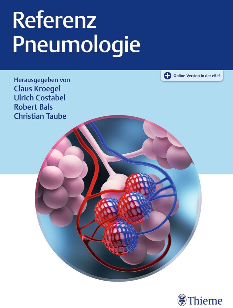 Referenz Pneumologie (Claus Kroegel)