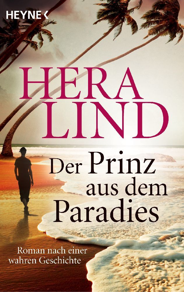 Der Prinz aus dem Paradies (Hera Lind)