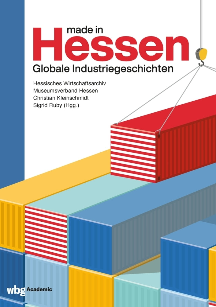 Made in Hessen (Sigrid Ruby)