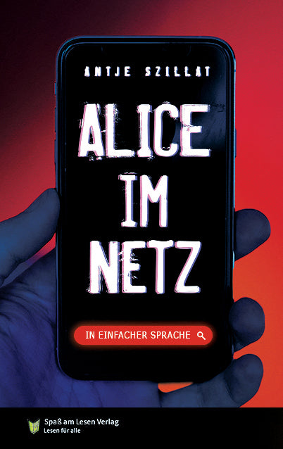 Alice im Netz (Antje Szillat)