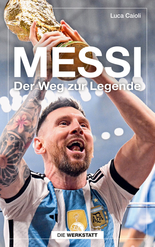 Messi (Luca Caioli)
