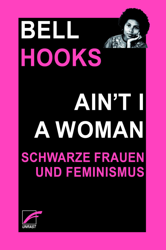Ain't I a Woman (Bell Hooks)