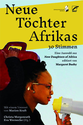 Neue Töchter Afrikas (Christa Morgenrath)