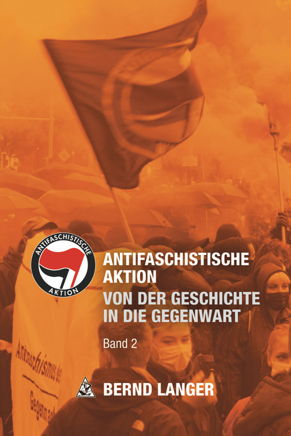 Antifaschistische Aktion (Bernd Langer)