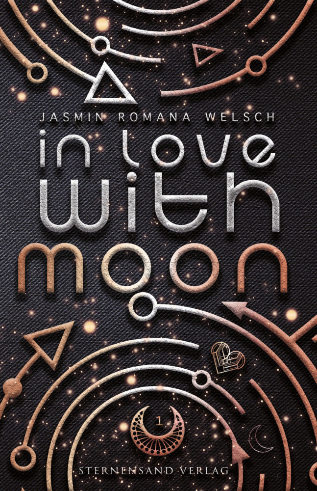 In Love with Moon (Jasmin Romana Welsch)