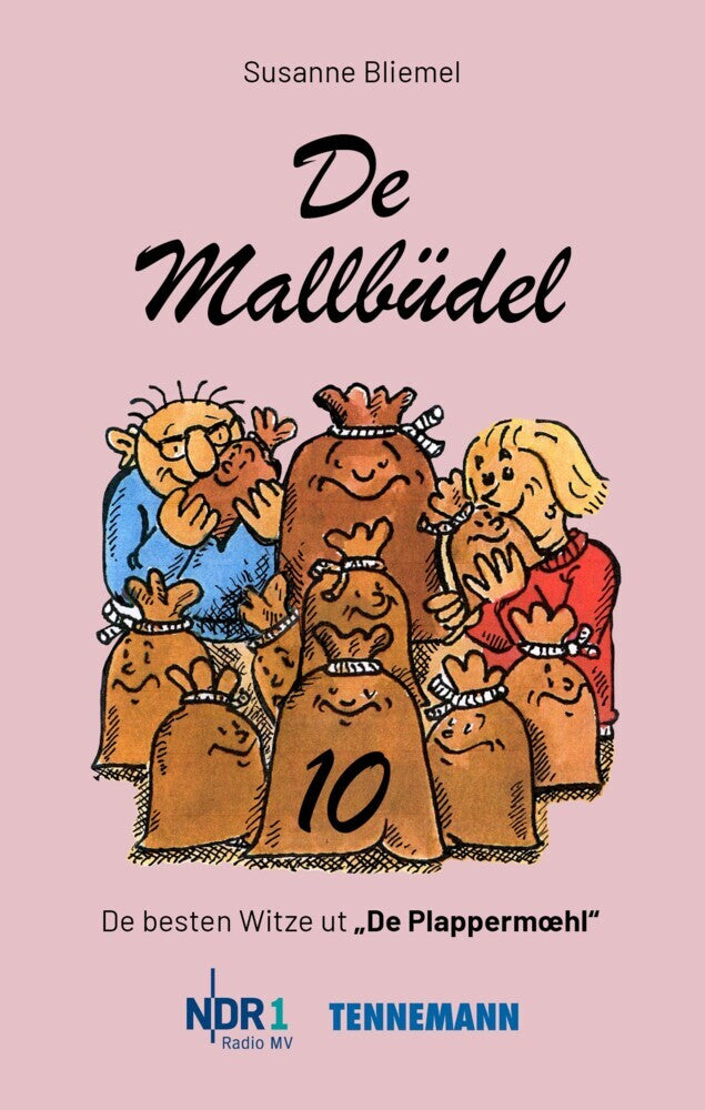 De Mallbüdel 10 (Susanne Bliemel)