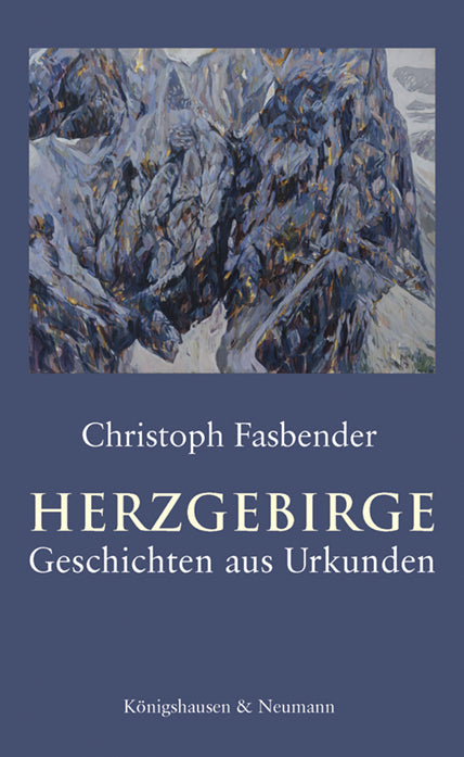 Herzgebirge (Christoph Fasbender)