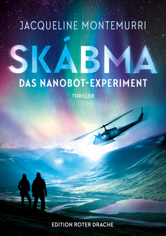 Skábma (Jacqueline Montemurri)