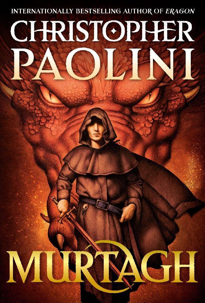 Murtagh (Christopher Paolini)