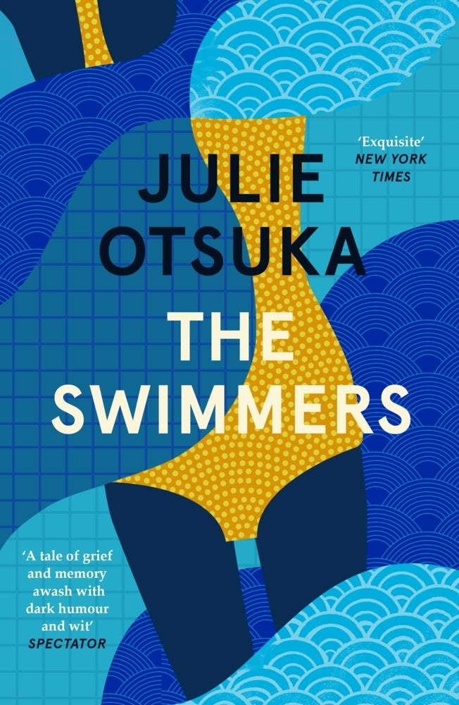 The Swimmers (Julie Otsuka)