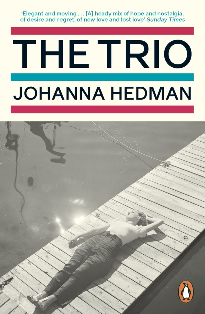 The Trio (Johanna Hedman)