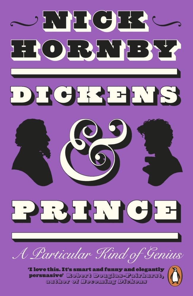 Dickens and Prince (Nick Hornby)