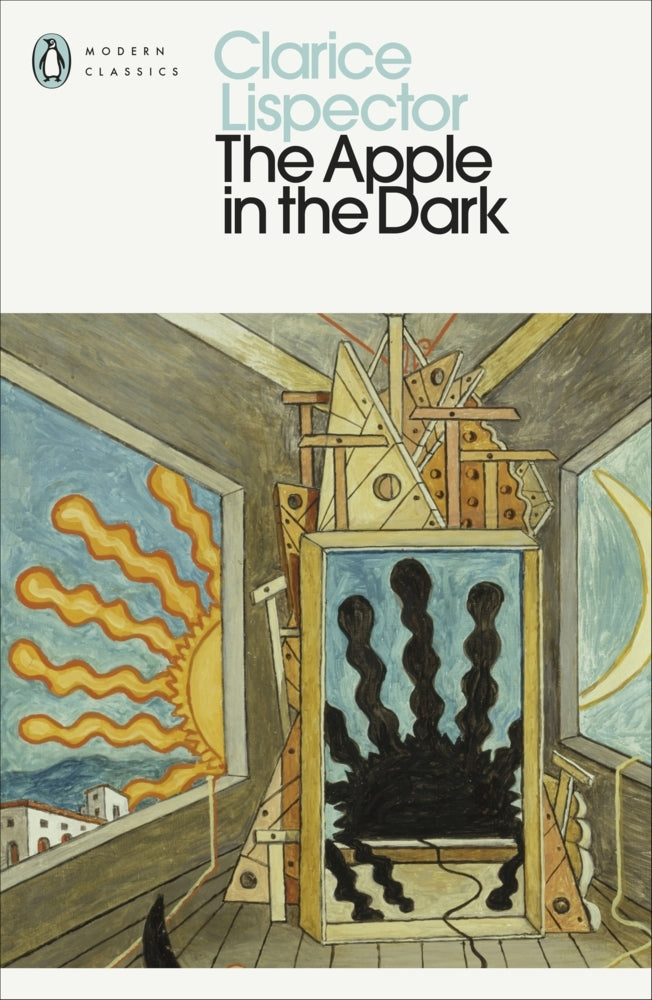 The Apple in the Dark (Clarice Lispector)