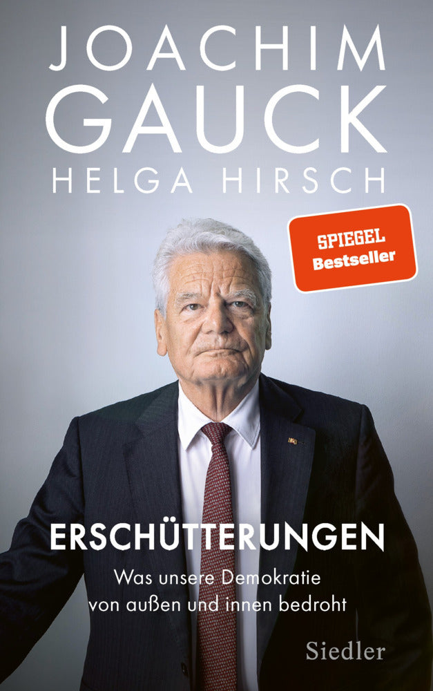 Erschütterungen (Joachim Gauck)