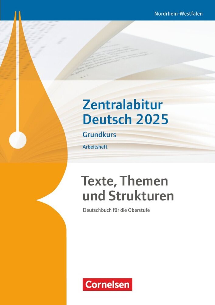Texte, Themen und Strukturen - Nordrhein-Westfalen (Christoph Fischer)