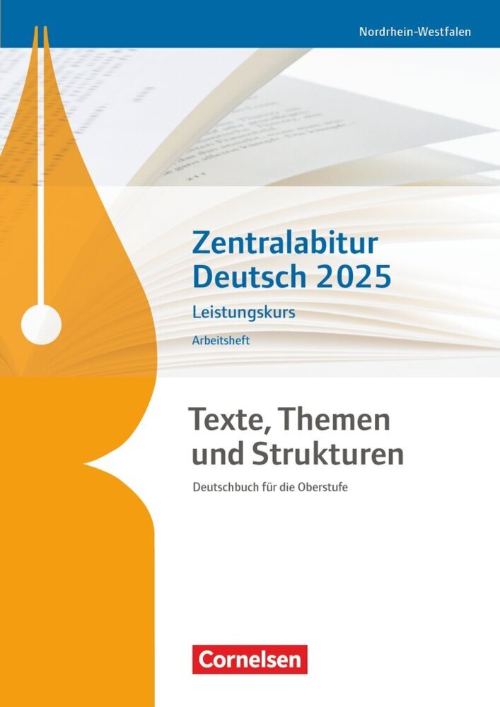 Texte, Themen und Strukturen - Nordrhein-Westfalen (Christoph Fischer)