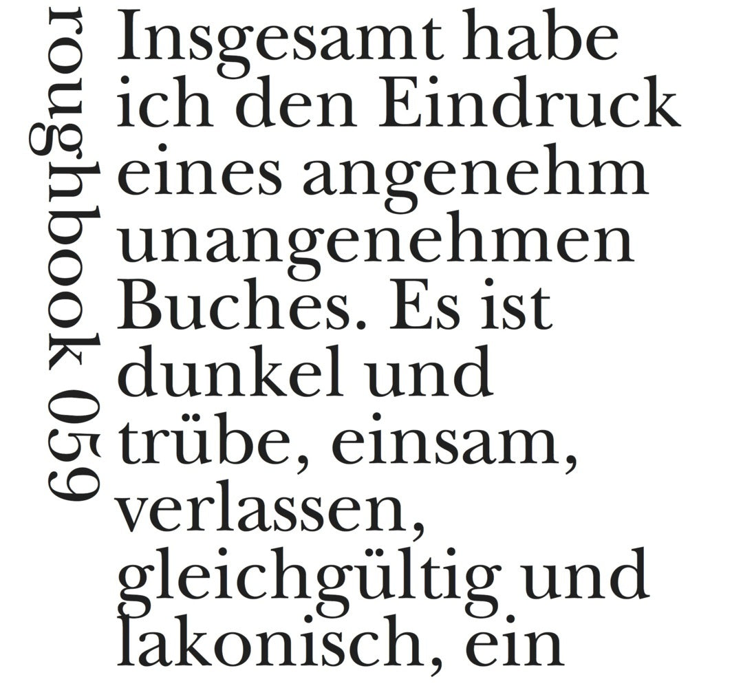 In Auflösung begriffen (Michael Spyra)