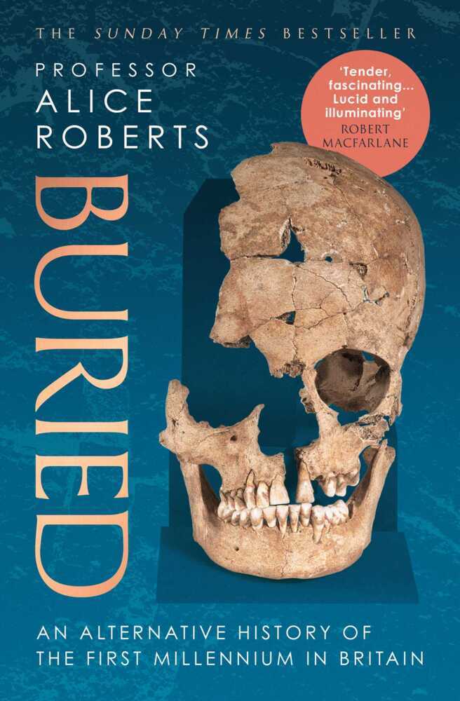 Buried (Alice Roberts)