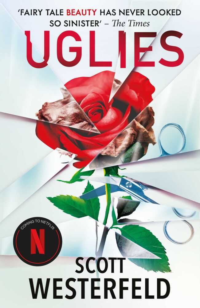 Uglies (Scott Westerfeld)
