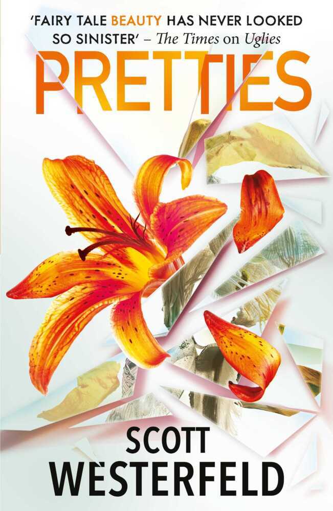 Pretties (Scott Westerfeld)