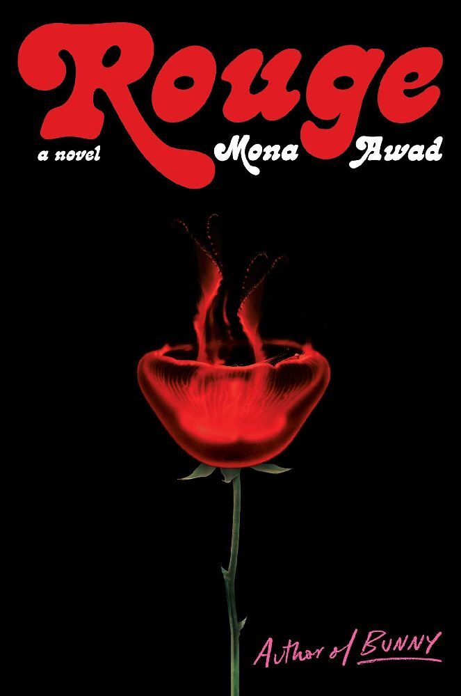 Rouge (Mona Awad)