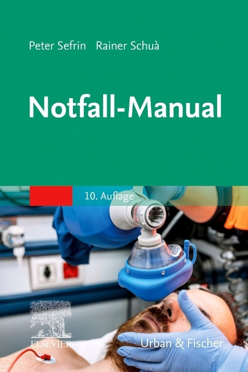 Notfall-Manual (Rainer Schua)