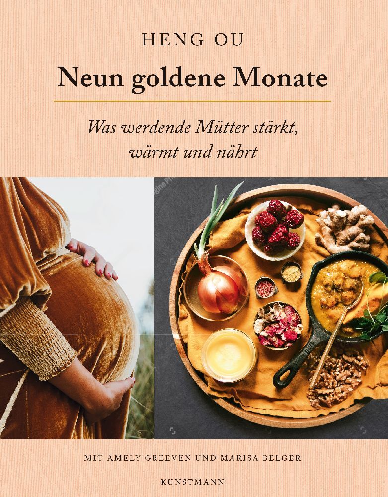 Neun goldene Monate (Heng Ou)