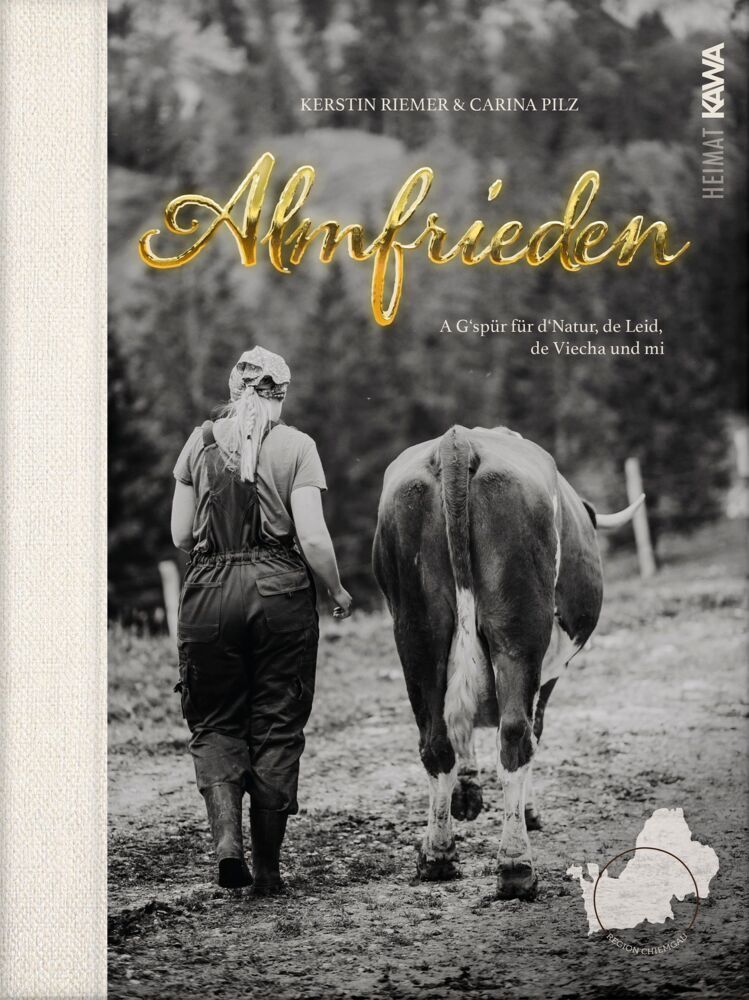 Almfrieden (Kerstin Riemer)