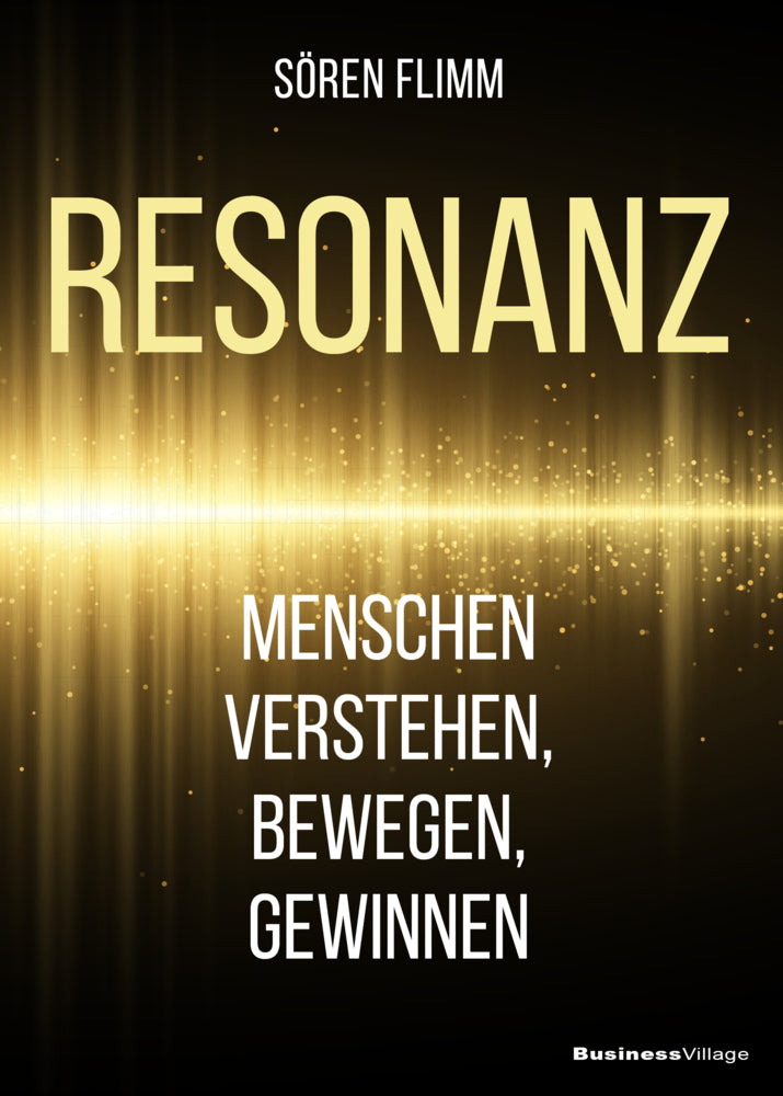 Resonanz (Sören Flimm)